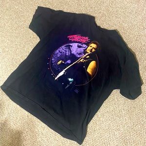 Vintage 1992 Travis Tritt concert T shirt